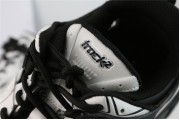 Balenciaga Track.2 Black White