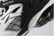 Balenciaga Track.2 Black White