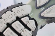 Balenciaga Track.2 Black White