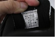 Balenciaga Track.2 Black White
