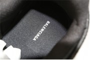 Balenciaga Track.2 Black White