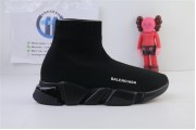 Balenciage Speed Trainer Black 2019