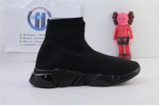 Balenciage Speed Trainer Black 2019