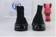 Balenciage Speed Trainer Black 2019