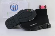Balenciage Speed Trainer Black 2019