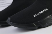 Balenciage Speed Trainer Black 2019