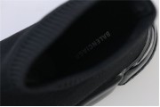 Balenciage Speed Trainer Black 2019