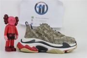Balenciage Cucci