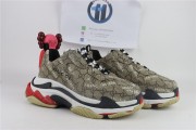 Balenciage Cucci