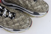 Balenciage Cucci