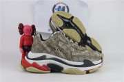 Balenciage Cucci
