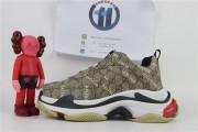 Balenciage Cucci
