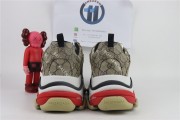 Balenciage Cucci