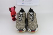 Balenciage Cucci