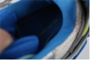 Balenciaga Track Black Yellow