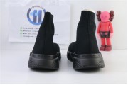 Balenciage Speed Trainer Triple Black