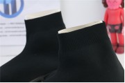Balenciage Speed Trainer Triple Black