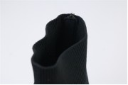 Balenciage Speed Trainer Triple Black