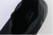 Balenciage Speed Trainer Triple Black
