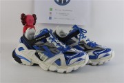 Balanciaga Track 2 white And Blue