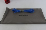 Balanciaga Track 2 white And Blue