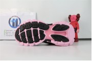 Balenciaga Track Black Pink (W)