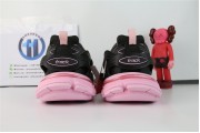 Balenciaga Track Black Pink (W)