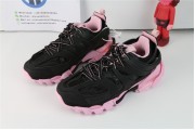 Balenciaga Track Black Pink (W)