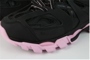 Balenciaga Track Black Pink (W)