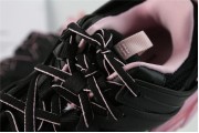Balenciaga Track Black Pink (W)