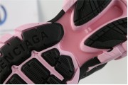 Balenciaga Track Black Pink (W)
