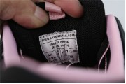 Balenciaga Track Black Pink (W)