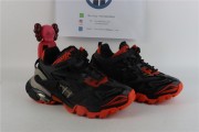 Balanciaga Track 2 Red