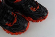 Balanciaga Track 2 Red