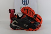 Balanciaga Track 2 Red