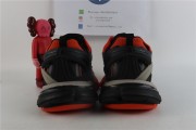 Balanciaga Track 2 Red