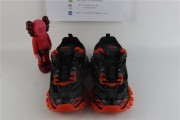 Balanciaga Track 2 Red
