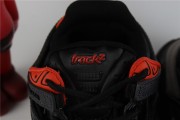 Balanciaga Track 2 Red