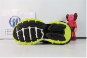 Balenciaga Track.2 Black Yellow