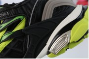 Balenciaga Track.2 Black Yellow