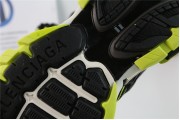 Balenciaga Track.2 Black Yellow