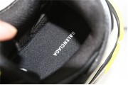 Balenciaga Track.2 Black Yellow
