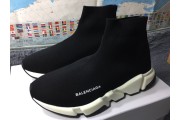 Balenciaga Speed Runner OREO