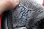 Balenciaga Track 2 Grey Black Red