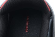 Balenciaga Track 2 Grey Black Red