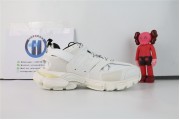 Balenciaga Track White