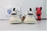 Balenciaga Track White
