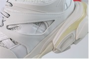 Balenciaga Track White