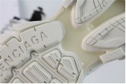 Balenciaga Track White