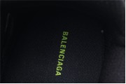 Balanciaga Track 2 Black And Green